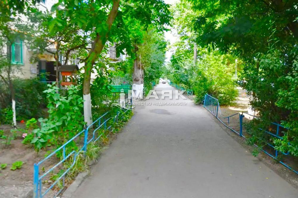 4-к. квартира 59.6 кв.м, 5/5