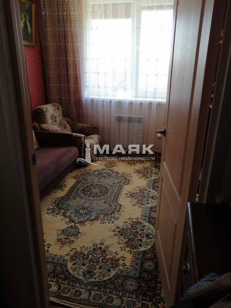 1-к. квартира 30 кв.м, 3/7