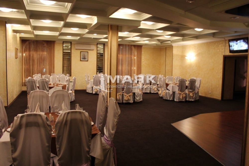 Готовый бизнес 996.6 кв.м