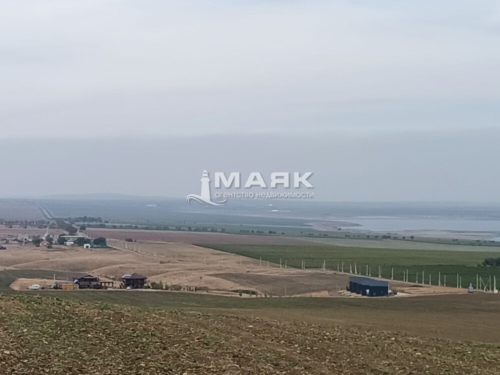 Дом 36 кв.м на участке 6 сот