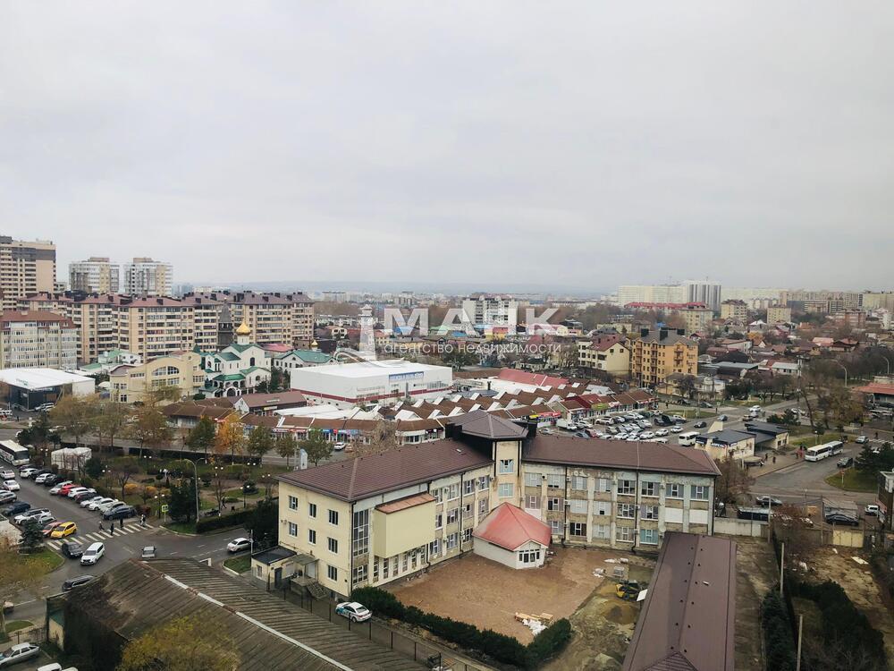 3-к. квартира 149.8 кв.м, 11/20