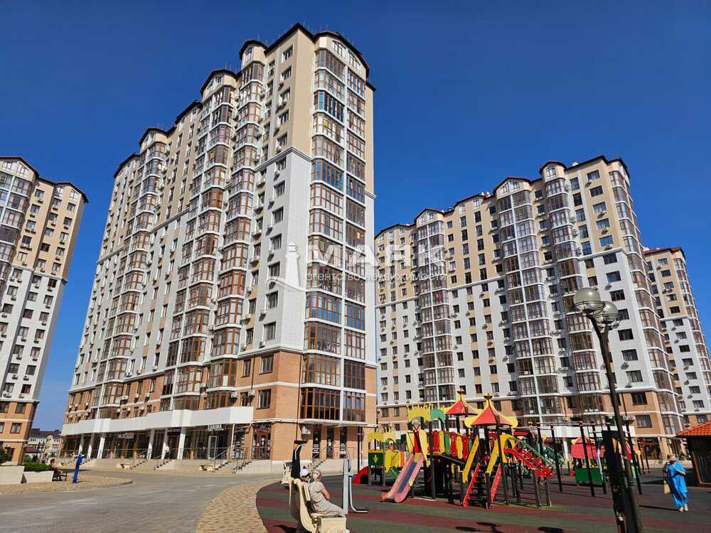 Офисное помещение 47 кв.м