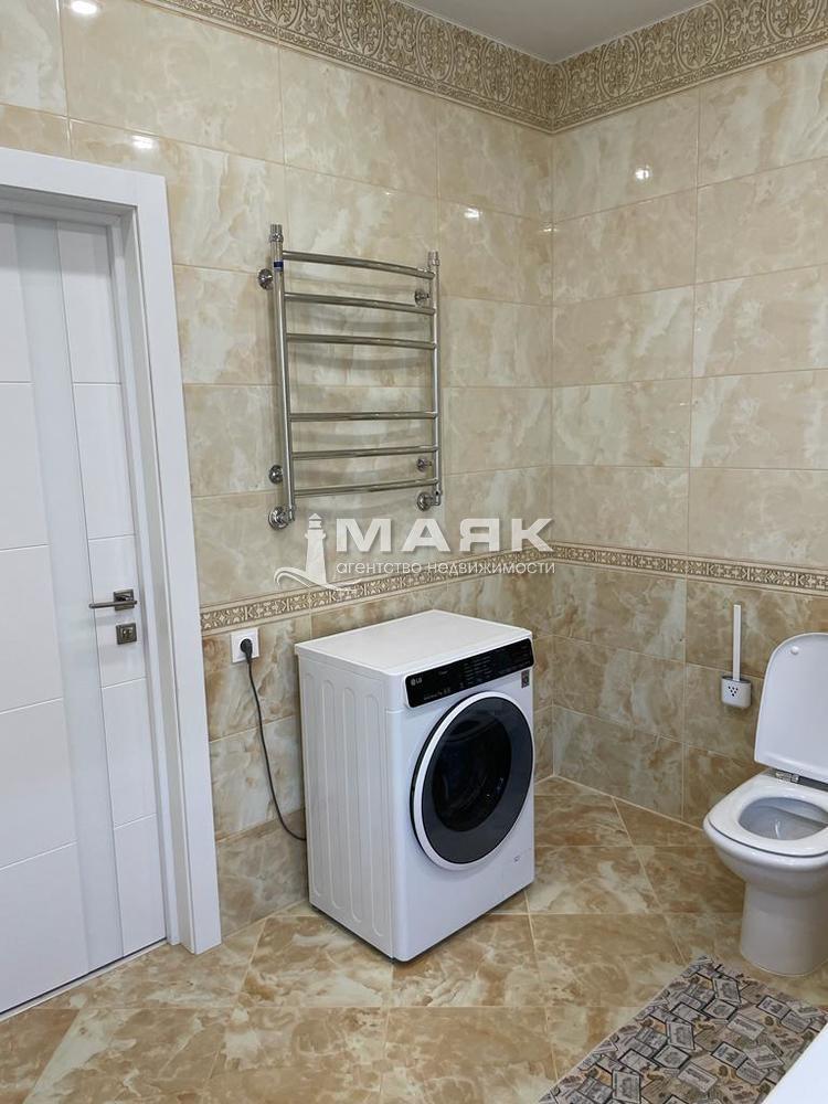 Дом 122.6 кв.м на участке 4.5 сот