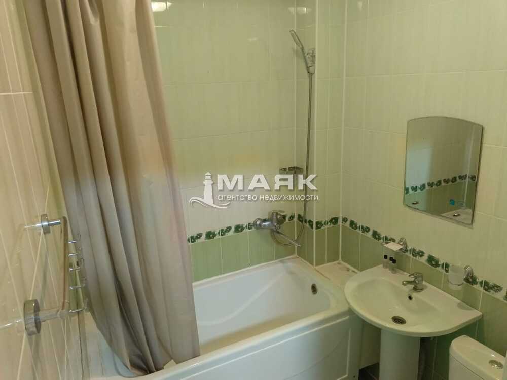 Студия 22 кв.м, цоколь/7