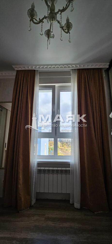 2-к. квартира 37.3 кв.м, 5/5