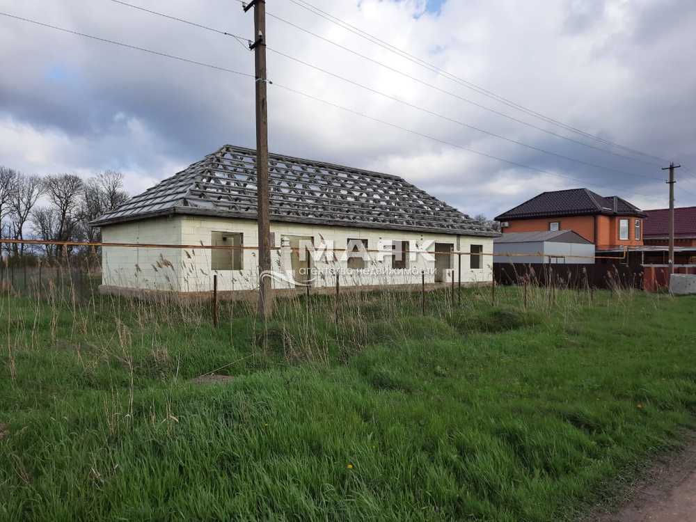 Участок 13 сот. (ИЖС)