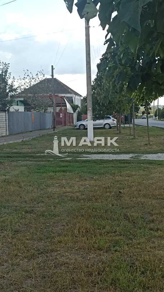 Участок 10 сот. (ИЖС)