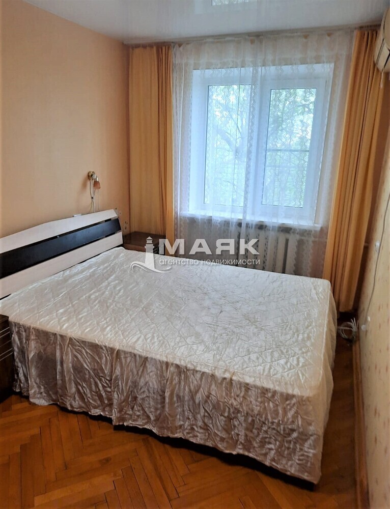 2-к. квартира 52 кв.м, 5/5