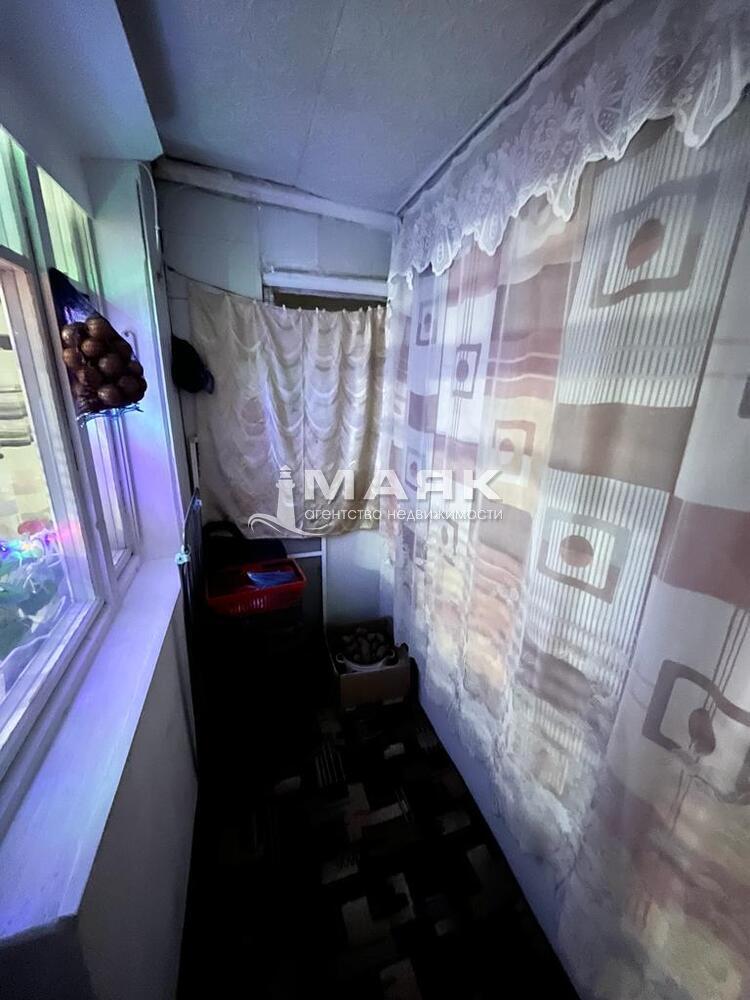 1-к. квартира 37 кв.м, 5/5