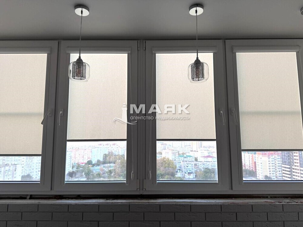 2-к. квартира 59.6 кв.м, 13/13