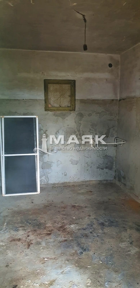 Дом 86 кв.м на участке 9 сот