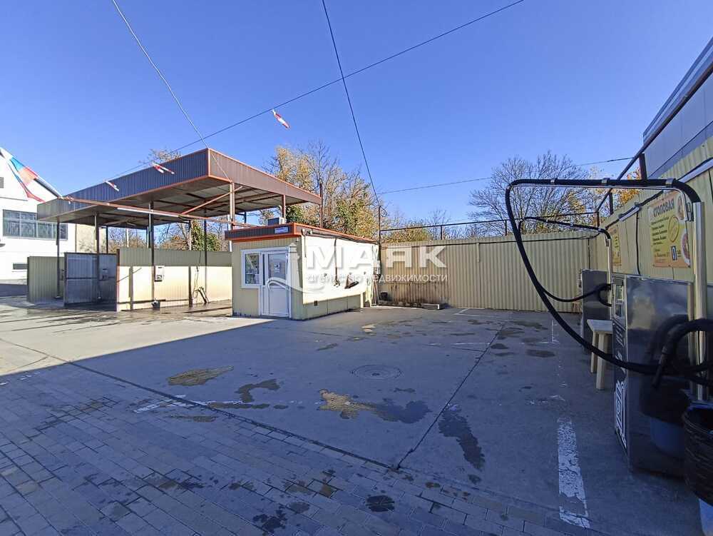 Готовый бизнес 260 кв.м