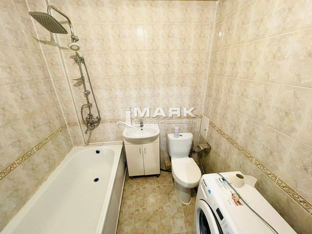 1-к. квартира 32 кв.м, 5/5