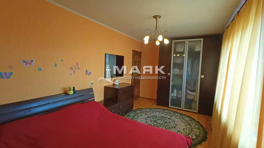 2-к. квартира 51 кв.м, 7/9