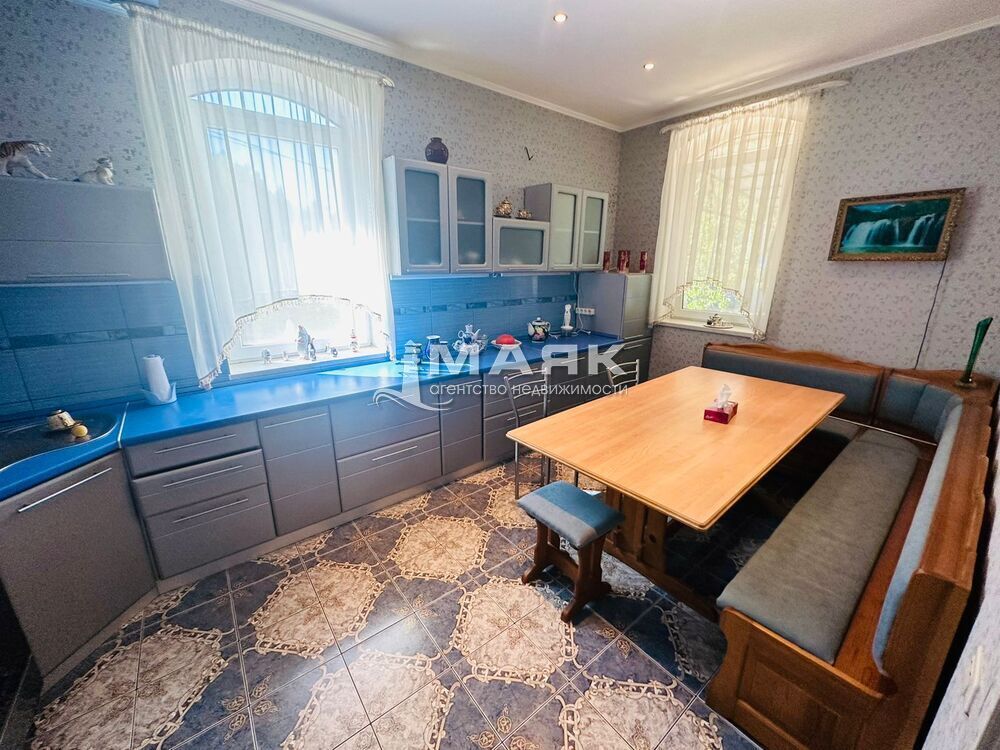 Дом 150 кв.м на участке 5.3 сот