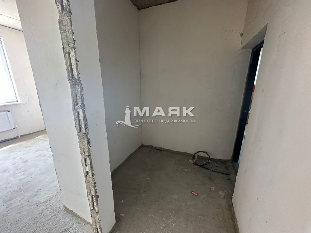 2-к. квартира 61 кв.м, 7/16