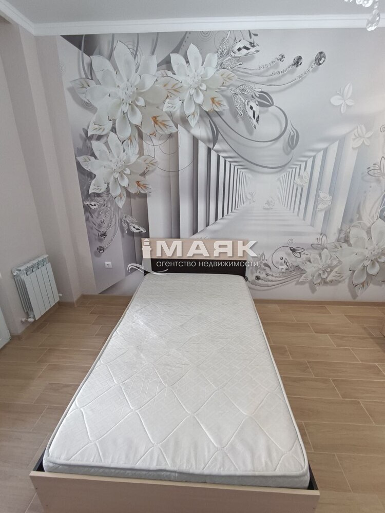 1-к. квартира 32 кв.м, 1/3