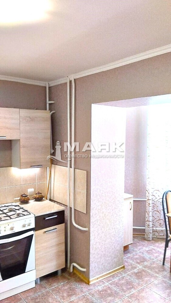 3-к. квартира 75.5 кв.м, 3/5