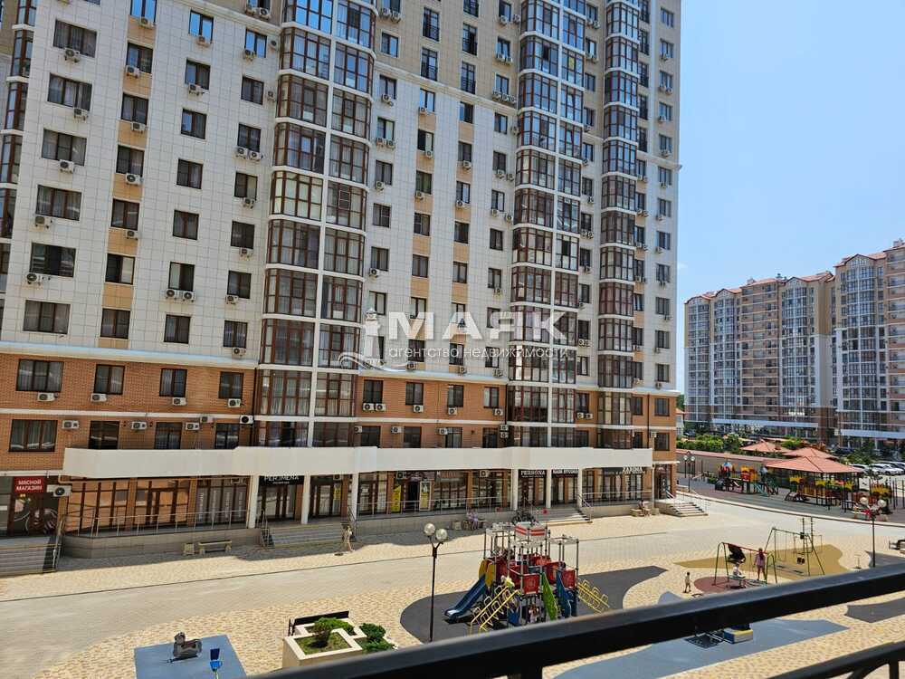 Офисное помещение 47 кв.м