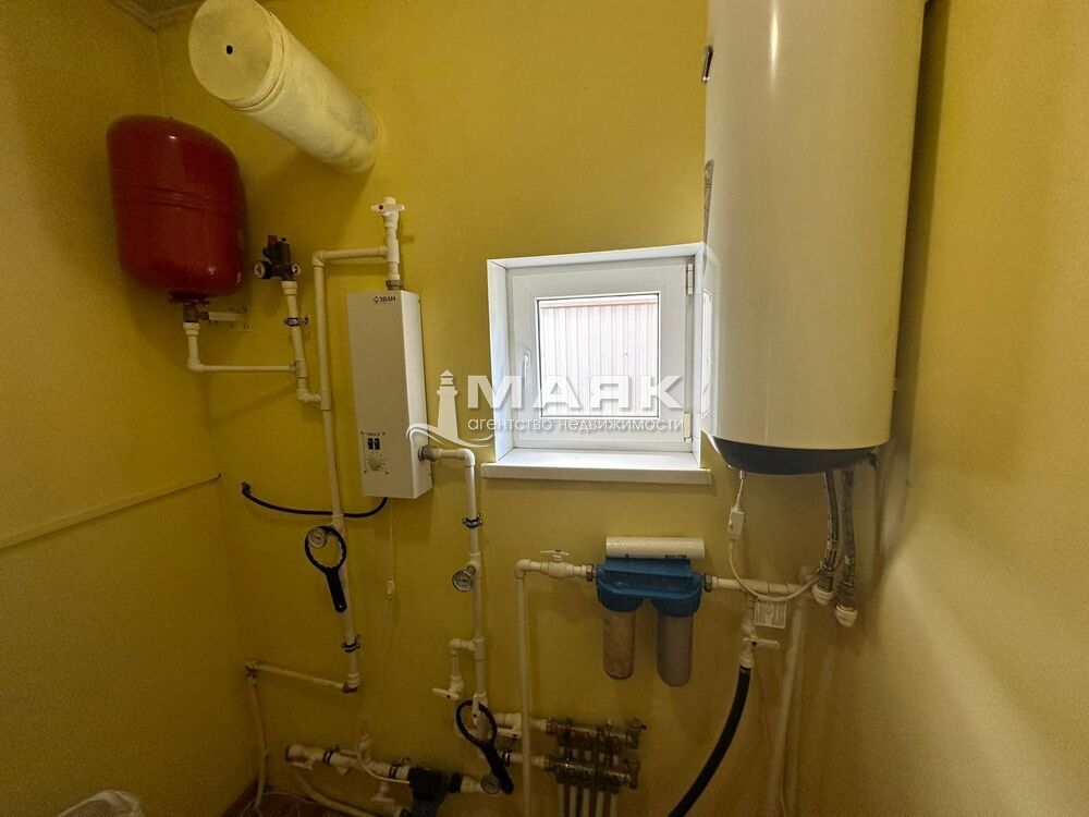 Дом 113 кв.м на участке 14 сот