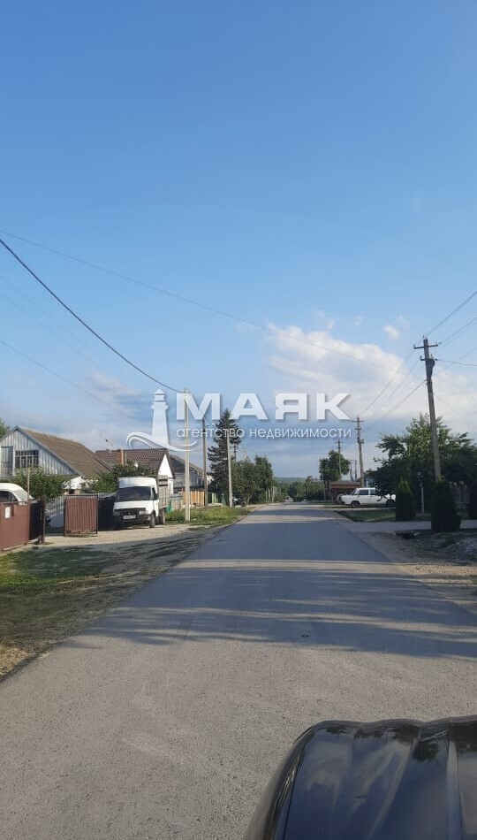 Дом 30 кв.м на участке 13 сот