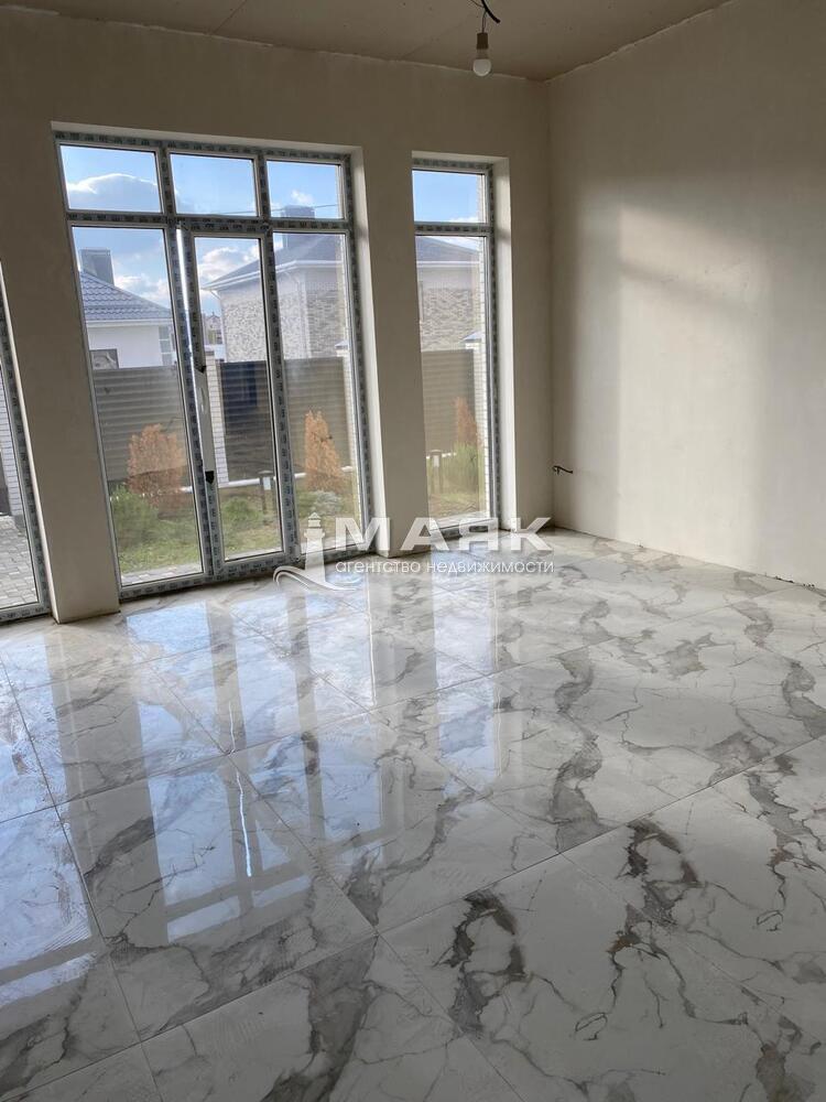 Дом 102 кв.м на участке 3.5 сот