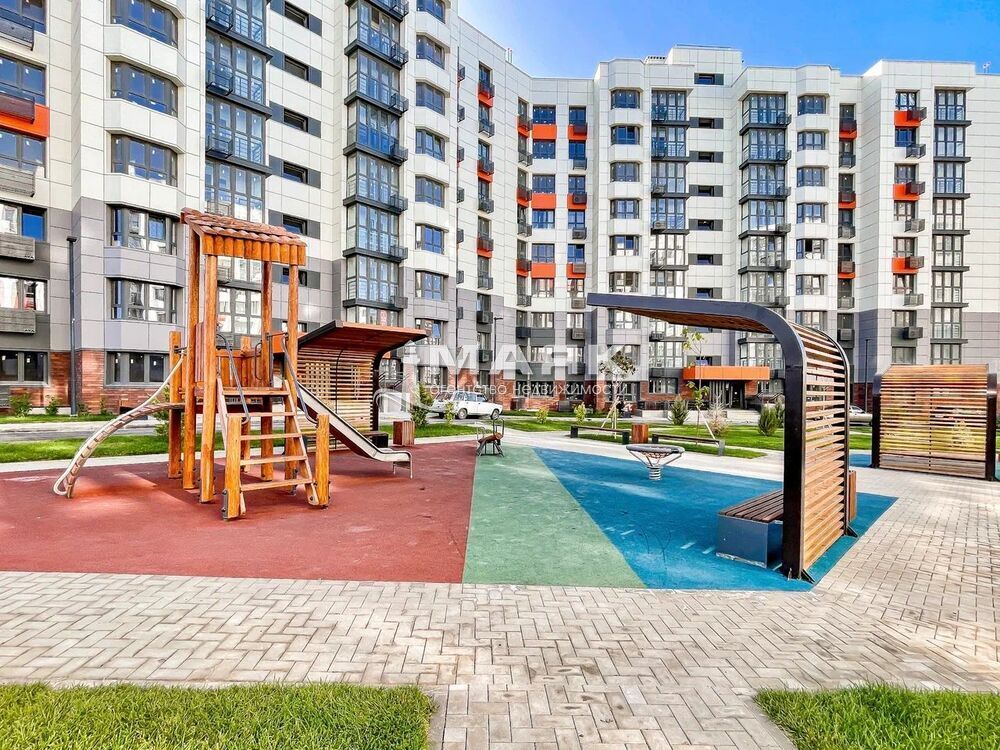 2-к. квартира 62 кв.м, 4/9