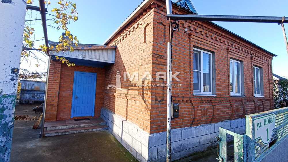 Дом 92.9 кв.м на участке 15 сот