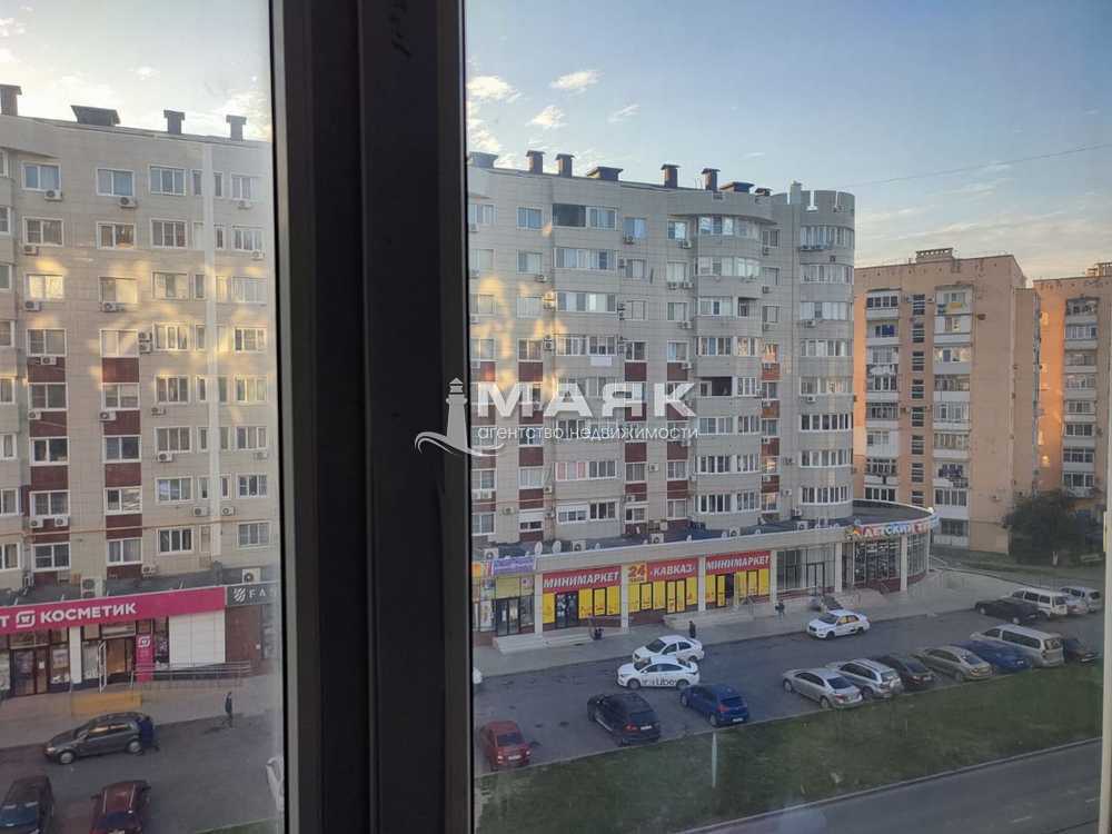 2-к. квартира 86 кв.м, 5/11