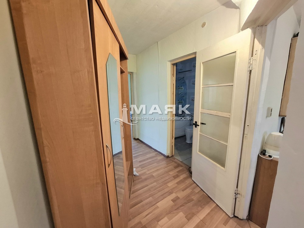 Дом 50 кв.м на участке 4.9 сот