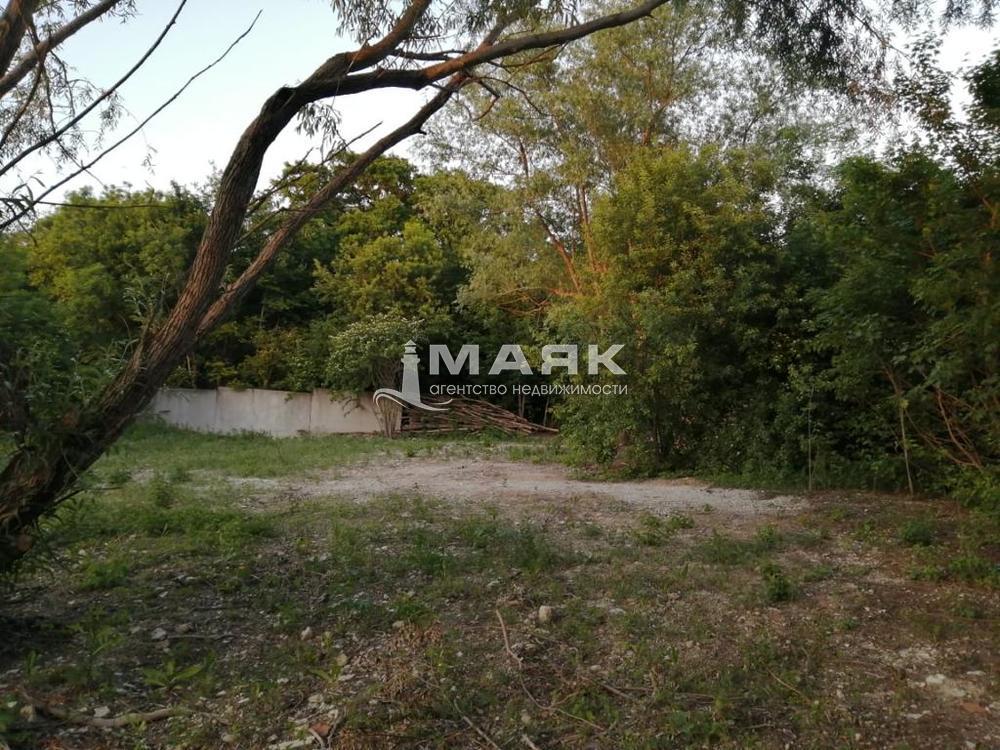 Участок 10 сот. (ИЖС)