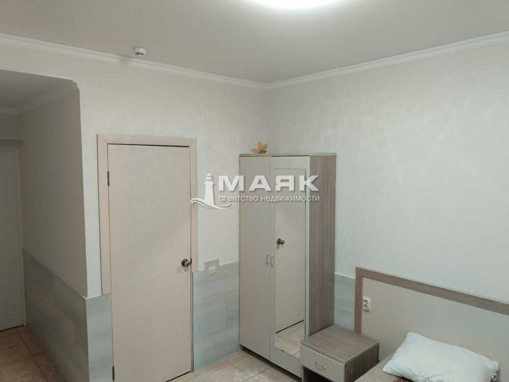 Студия 22 кв.м, цоколь/7