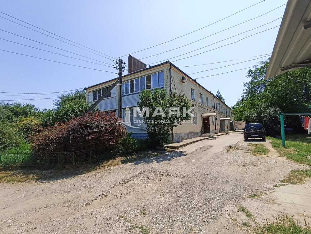 2-к. квартира 47 кв.м, 1/2