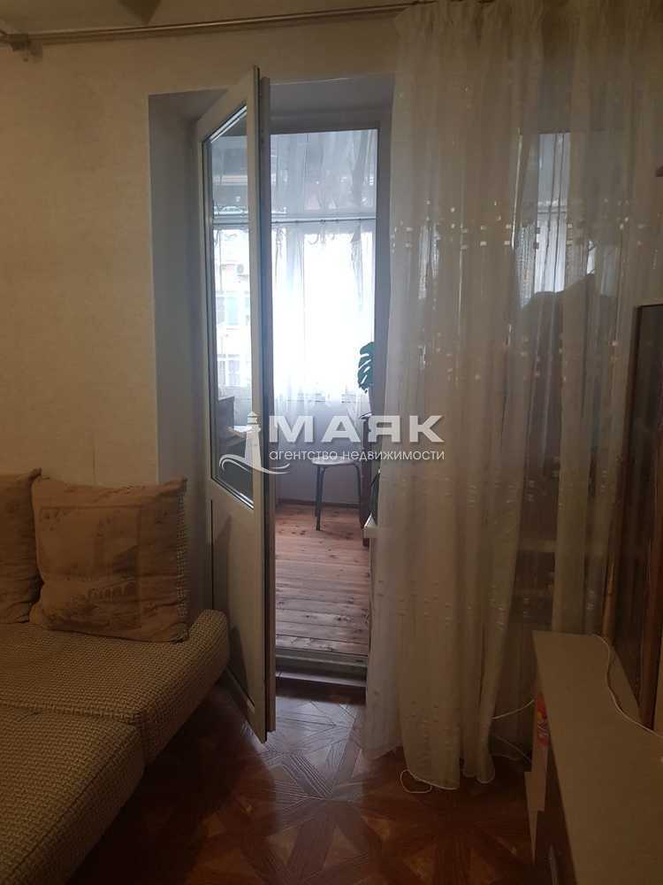 1-к. квартира 62 кв.м, 3/7