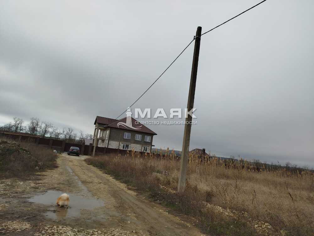 Участок 10 сот. (с/х)