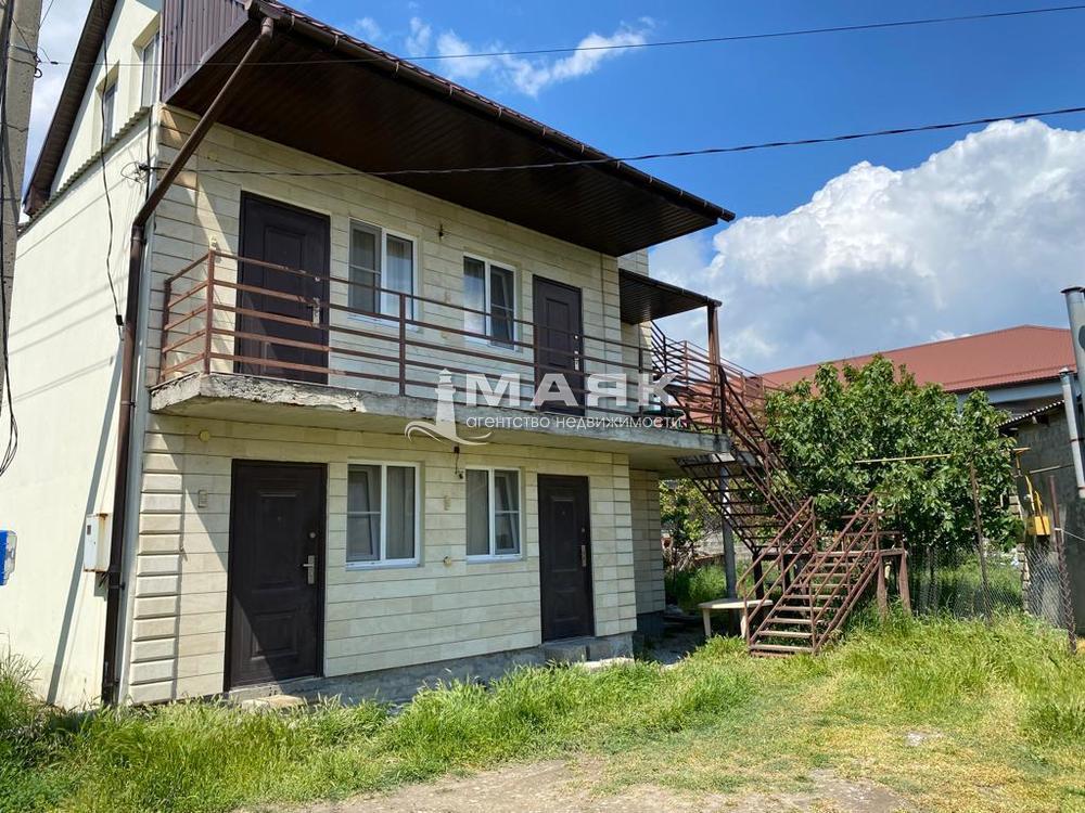 Гостиница 5 номеров