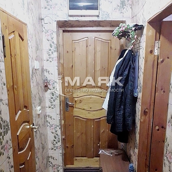 1-к. квартира 33.7 кв.м, 1/3