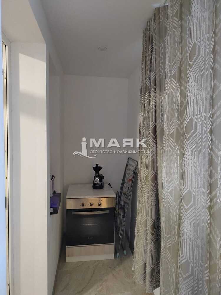 2-к. квартира 45.4 кв.м, 2/2