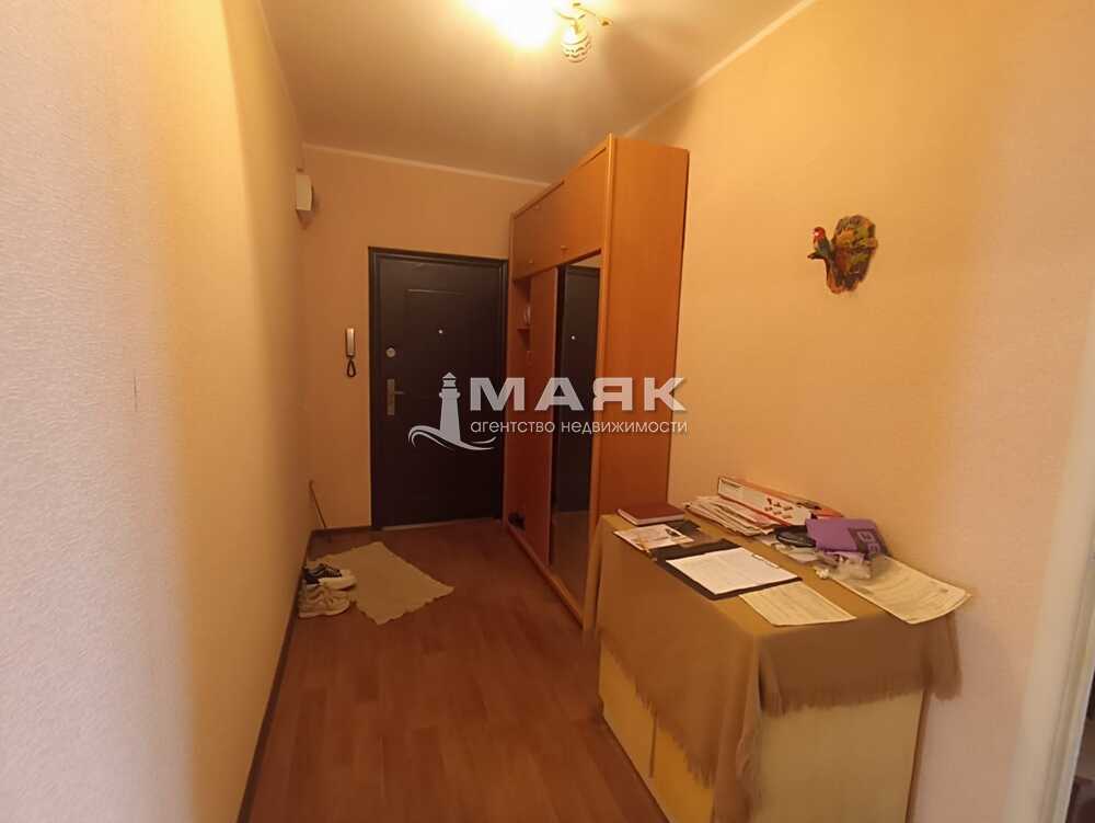1-к. квартира 44.7 кв.м, 3/9