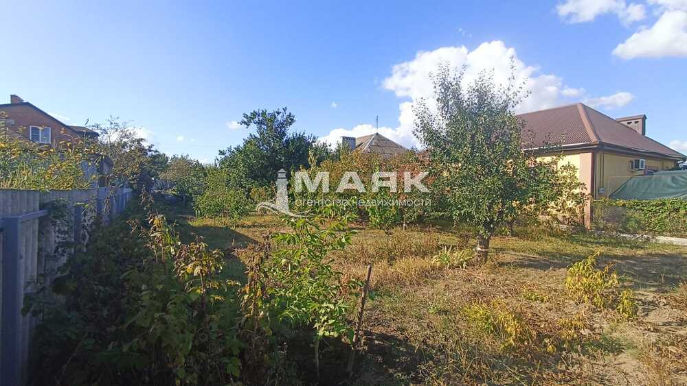 Участок 10 сот. (ИЖС)