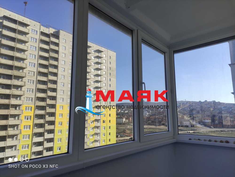 2-к. квартира 76 кв.м, 14/16