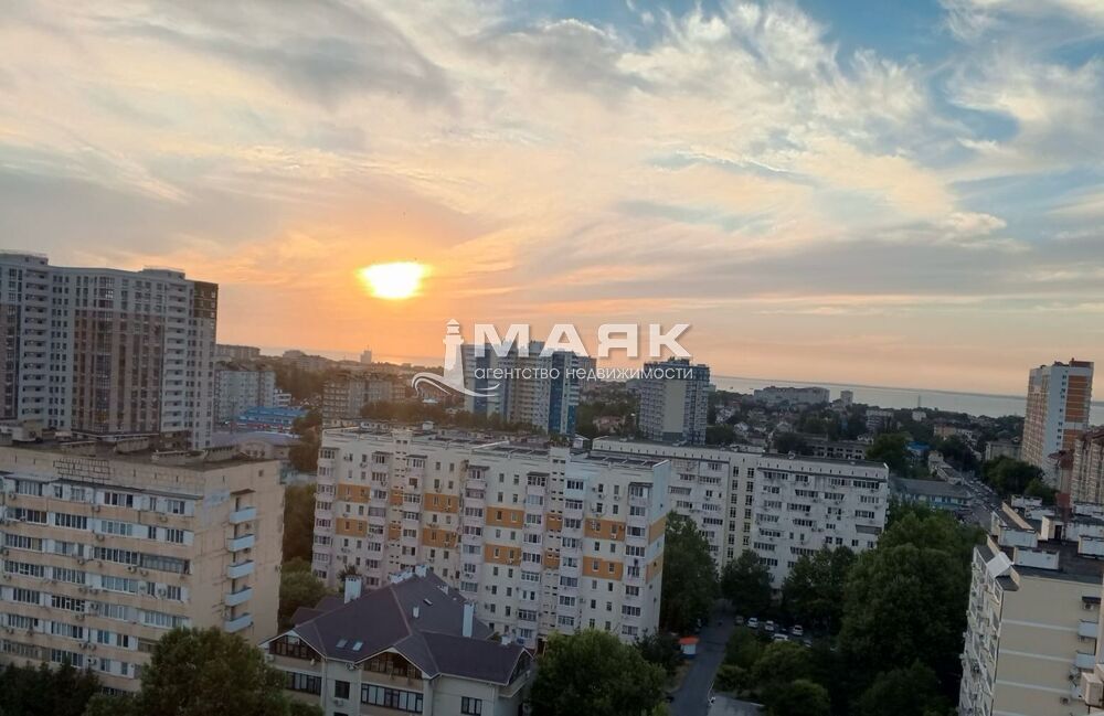 3-к. квартира 84.2 кв.м, 6/14
