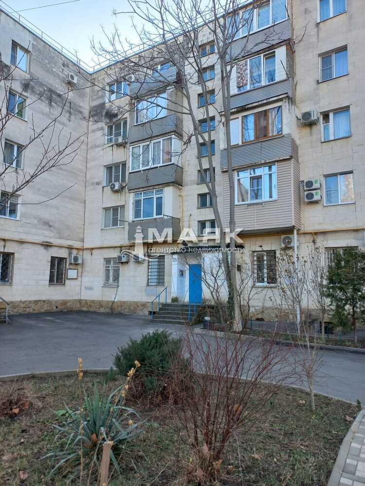 1-к. квартира 35 кв.м, 5/5