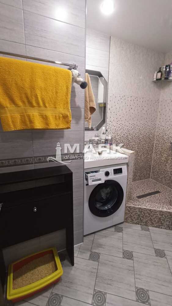 2-к. квартира 38.8 кв.м, 3/5