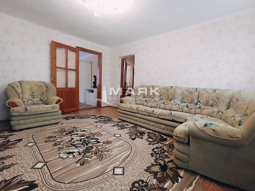 Дом 82.9 кв.м на участке 22 сот