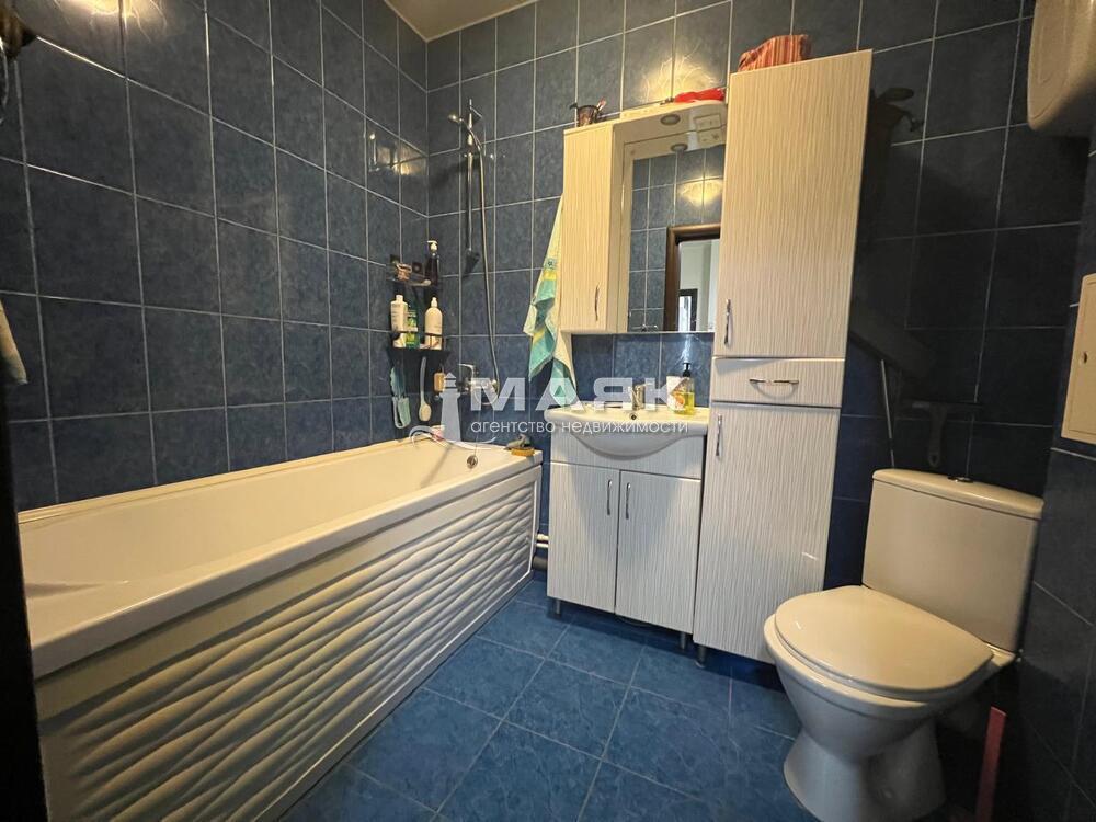 2-к. квартира 50 кв.м, 2/9