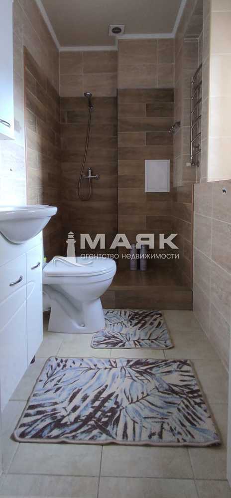 3-к. квартира 73 кв.м, 3/4