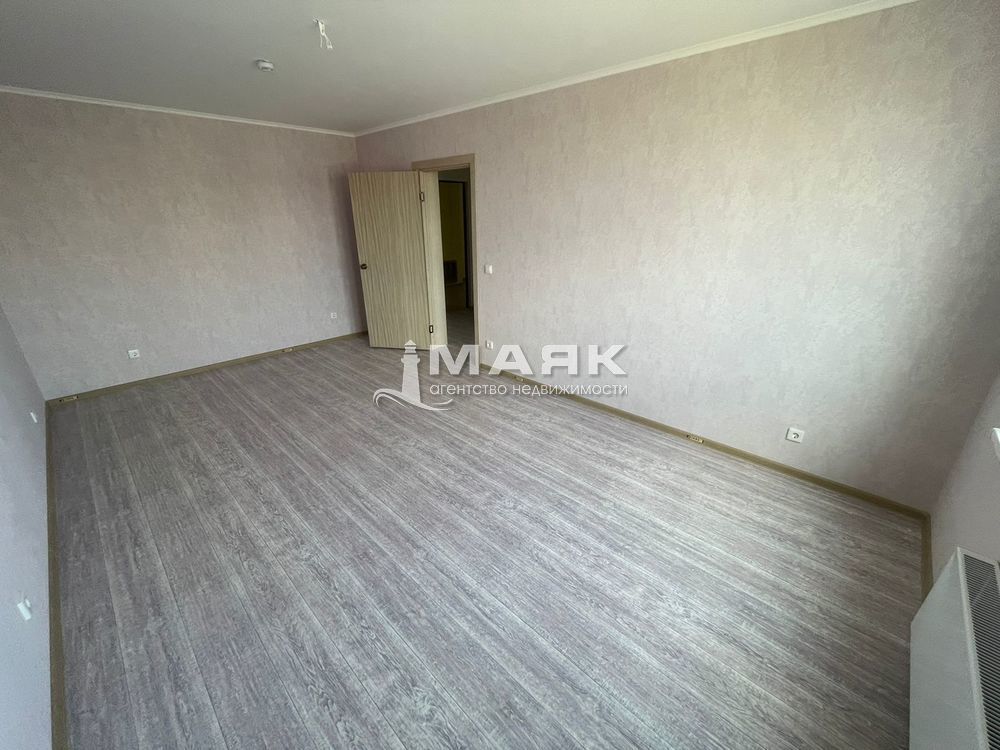 1-к. квартира 39 кв.м, 14/16