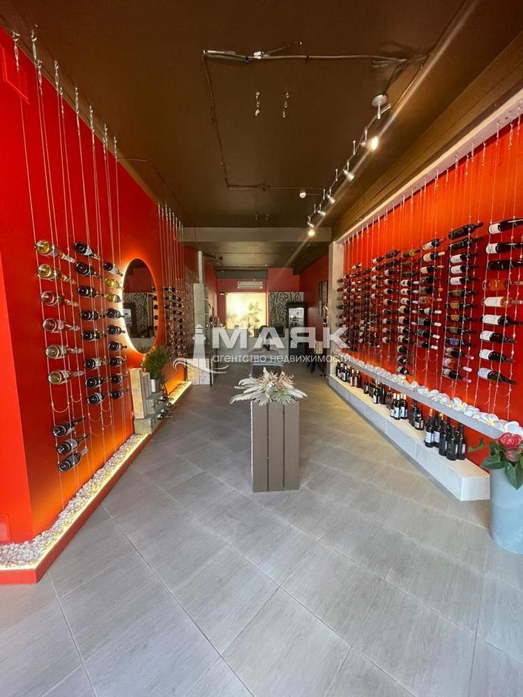 Помещение свободного назначения 63.3 кв.м