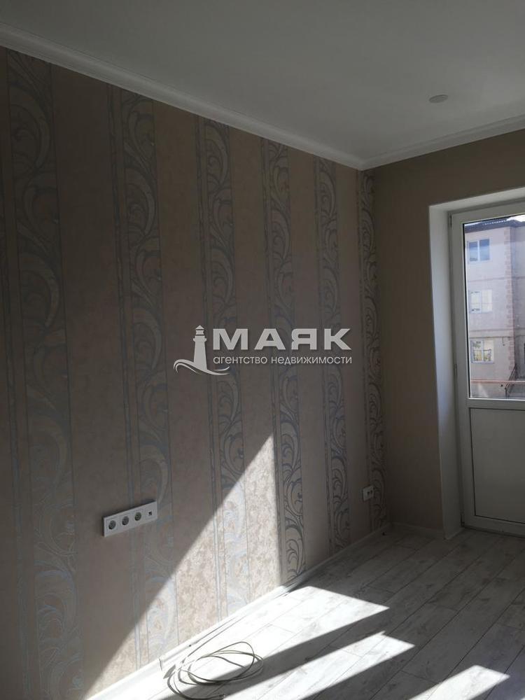 2-к. квартира 54.2 кв.м, 2/3